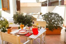 Residence Rosa dei Venti