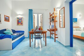 Residence Rosa dei Venti