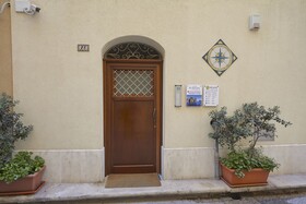 Residence Rosa dei Venti