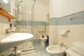 Residence Rosa dei Venti