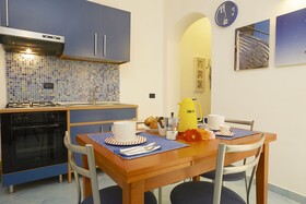 Residence Rosa dei Venti