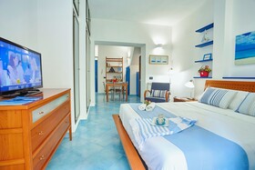 Residence Rosa dei Venti