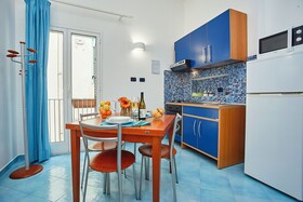 Residence Rosa dei Venti