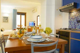 Residence Rosa dei Venti