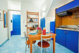 Residence Rosa dei Venti