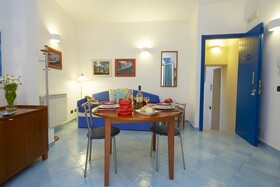 Residence Rosa dei Venti