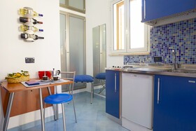 Residence Rosa dei Venti