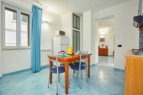 Residence Rosa dei Venti