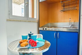Residence Rosa dei Venti