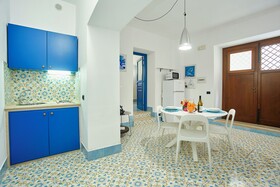 Residence Rosa dei Venti