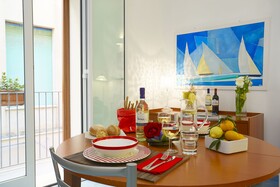 Residence Rosa dei Venti