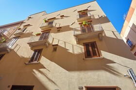 Residence Rosa dei Venti