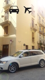 Residence Rosa dei Venti