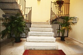 Residence Rosa dei Venti