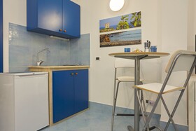 Residence Rosa dei Venti
