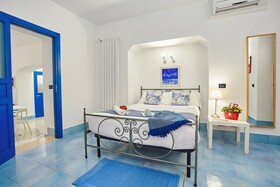 Residence Rosa dei Venti