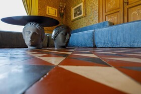 Room of Andrea