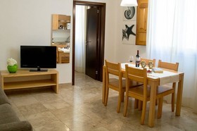 San Domenico Residence