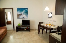 San Domenico Residence