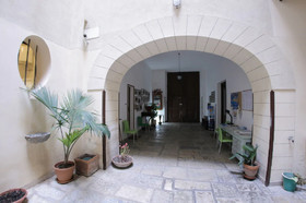 San Pietro Casa Vacanze
