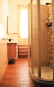 San Pietro Casa Vacanze