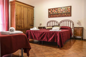 San Pietro Casa Vacanze