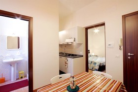 Trapani Appartamenti Gafada