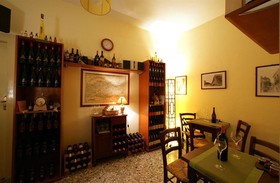 Trapani Appartamenti Gafada
