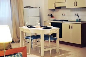 Trapani Egadistar Apartments