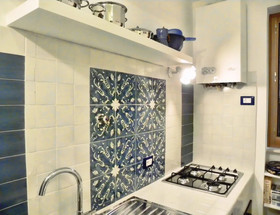 Trapani Egadistar Apartments