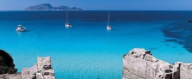 Trapani Egadistar Apartments