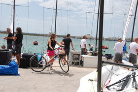 Trapani Egadistar Apartments