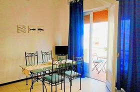 Trapani Egadistar Apartments