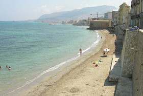 Trapani Egadistar Apartments