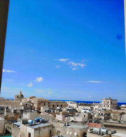 Trapani Egadistar Apartments