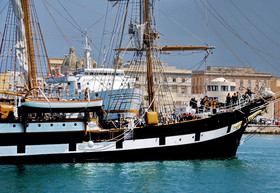 Trapani Egadistar Apartments