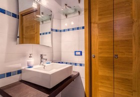 Trapani Egadistar Apartments