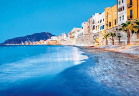 Trapani Egadistar Apartments