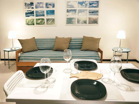 Trapani Egadistar Apartments