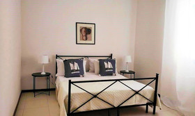 Trapani Egadistar Apartments