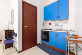 Trapani Egadistar Apartments