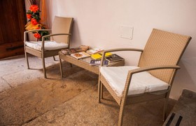 Trapani Tourism Apartments