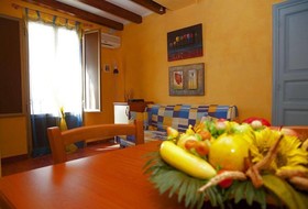 Trapani Tourism Apartments