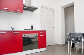 Trapani Tourism Apartments