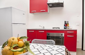 Trapani Tourism Apartments