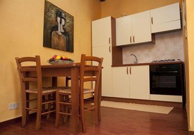 Trapani Tourism Apartments