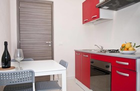 Trapani Tourism Apartments