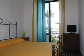 Trapani Tourism Apartments