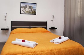 Trapani Tourism Apartments