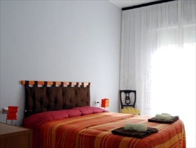 Venti Di Trapani Bed and Breakfast
